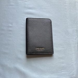 Kate Spade passport holder
